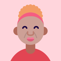 Portrait of Nora Hayes